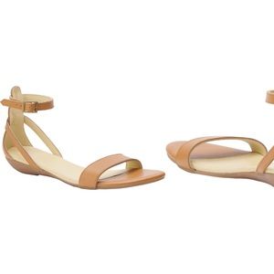 Nisolo Serena Ankle Strap Sandal